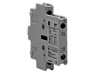 BCLL11 Blok styków 1NO+1NC,