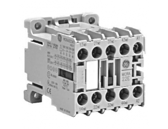 Mini stycznik MC1A400ATN 4-bieg (śruba) 220V AC,