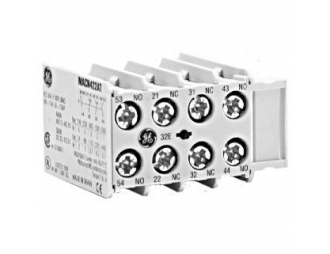 MACN413AT blok styków pom,