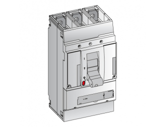 Rozłącznik FGY400, 400A, 3P, 6kA,