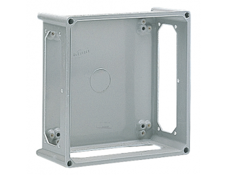 VMS 32 obudowa 4 boki otwarte bez pokrywy,