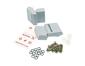 APO zestaw zawiasów typu A (2 szt.),