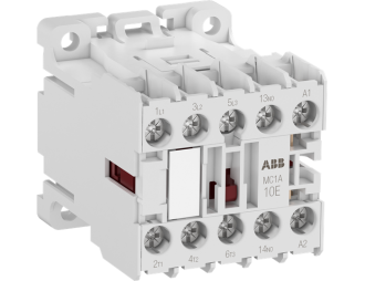Mini stycznik MC2A310AT6 230V AC,