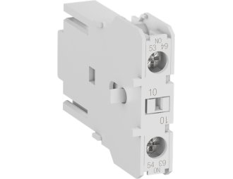 MARL101AT Blok styków pomocniczych 1NC,