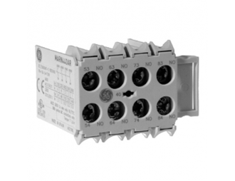 MACN431AT blok styków pom,