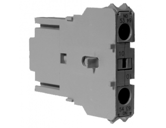 MARL110AT Blok styków pomocniczych 1NO,
