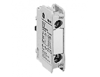 BCLF01 Styk pomocniczy (śruba) 1NC,