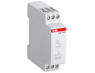 Przekaźnik monitorujący CM-PFD.C1,