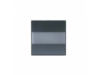 V-83 POKRYWA FUTURE SIGNAL DO FIM1000 AL -SIGNAL-ALUMINIOWO SREBRNY,ABB