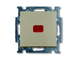 2026 UCN-93-507 PRZYCISK Z OPISEM I SYMBOLEM NEUTRALNYM -BASIC55-SZAMPAŃSKI,