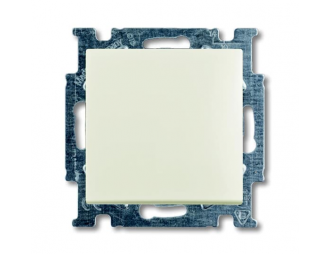 2527-96-507 POKRYWA Z PIERŚCIENIEM NOŚNYM. -BASIC55-BIAŁY-CHALET,