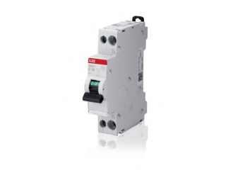 SN201-C10 wyłącznik nadprądowy .,