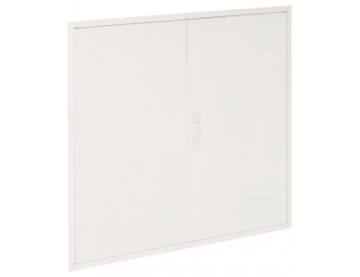 U51EP, szafka stalowa rozdz. 60 mod. IP31 podtynk,