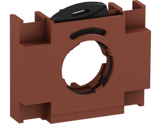 P9ACFS5 - ramka montażowa 5 - miejsc,