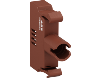 P9PDNF0 - zasilacz - pełen zakres napięć FASTON,