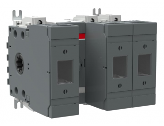 OS60GJ12 rozłącznik z bezpkicznikami 60A,