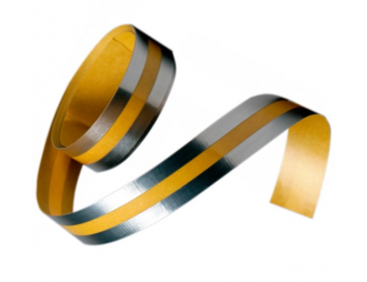 FLA2100,02 TAŚMA CZUJNIKOWA 0,2 M -SIGNAL-BIAŁY,ABB