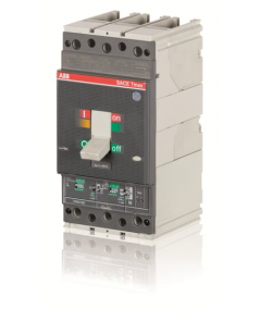 Tmax T4V 250 PR221DS-LS/I, In 100A, 3p. F F wyłącznik kompaktowy
