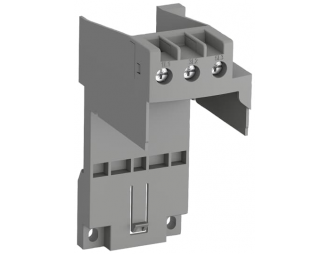 DB19EF pojedynczy zestaw montażowy do EF19,