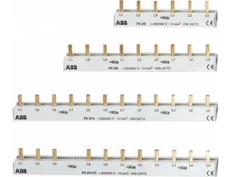 PS3/6 Listwa łączeniowa,