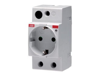 M1175 Gniazdo na szynę,