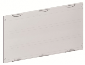 AG33 maskownica pełna 450x750mm,