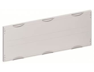 AG232 maskownica pełna 300x750mm,