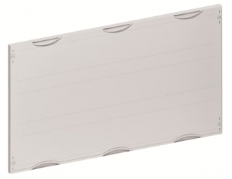 AG233 Maskownica pełna 450x750mm,