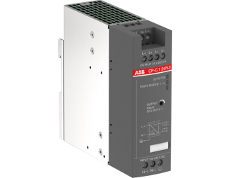 Zasilacz impulsowy CP-C.1 24/5.0,