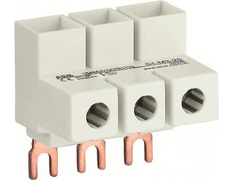 Blok zasilający S1-M3-25,