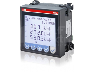 M2M ETHERNET Analizator sieci,