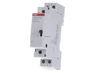 E290-16-20/230 Przekaźnik bistabilny 16A 2NO,