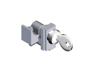 Tmax MOL-M T4-T5 blokada kluczykowa nap.,