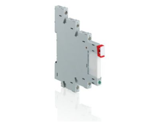 Podstawka do przekaźnika CR-S220/240VADC1SS,