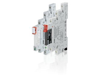 Podstawka do przekaźnika CR-S006/024VDC1SZ,