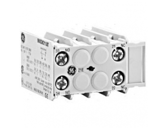 Styki pomocnicze MARN202AT 2NC,