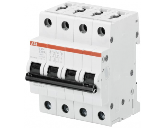 S204-C32 wyłącznik nadmiarowo-prądowy,