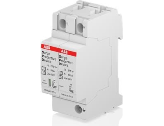 OVR T2 1N 40-275 P QS ogranicznik przepięć,