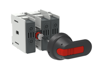 OS30FAJ12P rozłącznik bezpiecznikowy na rynek amerykański,