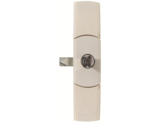 ZB111 zamek na kluczyk.,