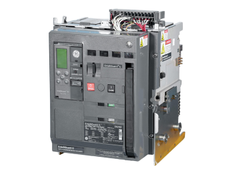 Wyłącznik EntelliGuard G 1000A, Icu/Icw 85/65kA, 3P, stacjonarny,,