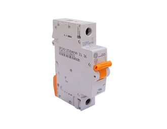 Wyłącznik nadprąd. 10A 1P C DOMUS,