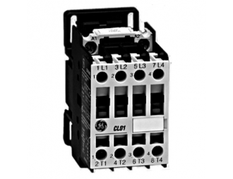 Stycznik CL01DB00TJ 110V DC,