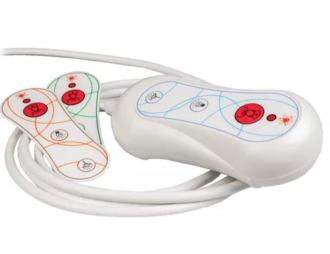 TH-3551-B MANIPULATOR SIGNAL,