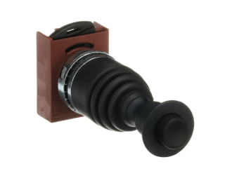 P9MMB2F manipulator 2 pozycje, z blokadą.,