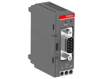 PDR31,0 interfejs PROFIBUS z SMK3.0,