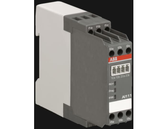Moduł wejść analogowych AI111,0 dla UMC100,3,