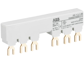 Szyna łącząca PS1-2-1-65,