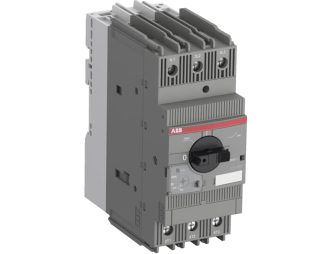 Wyłącznik silnikowy MS165-32,