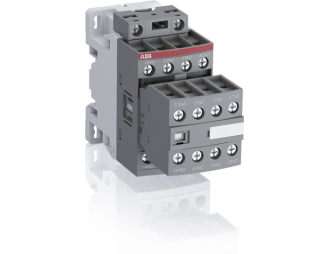 Przekaźnik stycznikowy NF51/11-13 100-250V50/60HZ-DC,
